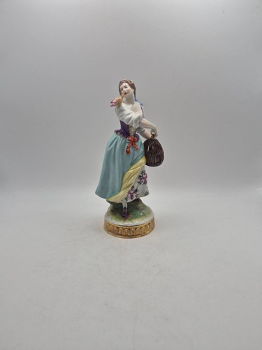 Vintage aelteste volkstedt - vintage,