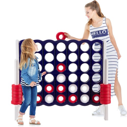 Giant row jumbo - 4,