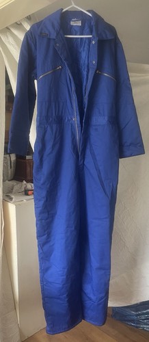 Vintage ultra royal blue - royal,