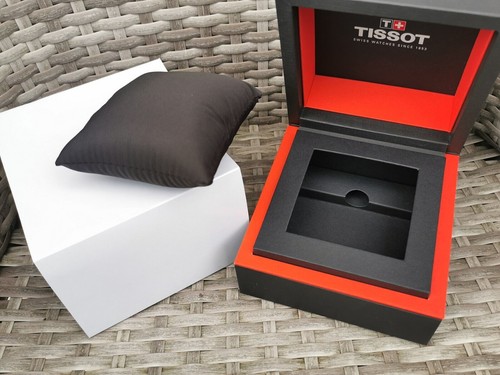 New and original tissot - original, watch