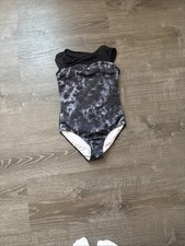 Leotard With Marble ￼