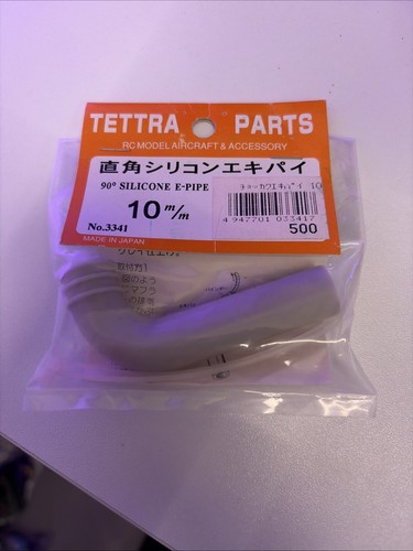 Vintage tetra 3341 - no.3341, 90°