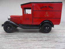 Lledo Days Gone - Royal Mail - DG 13190 - 1934 Model A Ford Van