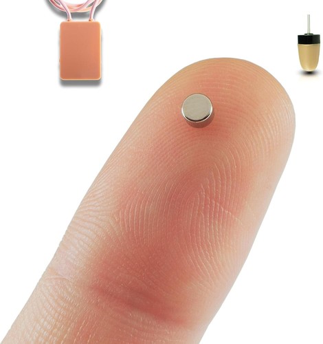 Mini invisible sim gsm - mini,