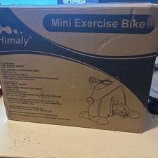 Himaly Mini Exercise Bike