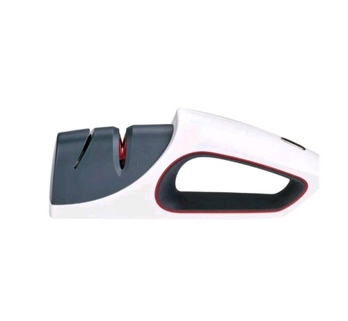 Zyliss control knife sharpener - zyliss,