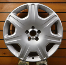 19" Wheel Bentley Arnage
