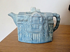 Arthur Wood Teapot - 'Morton