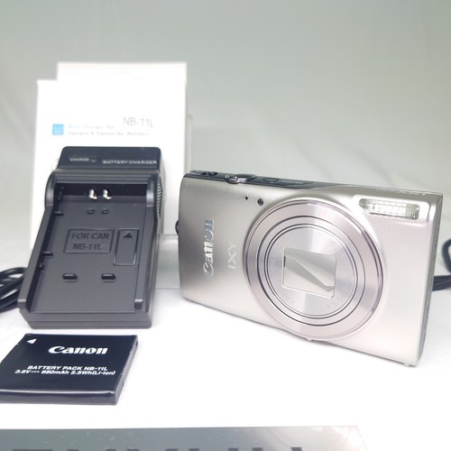 Mint canon ixy 650 - canon,