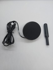 August DTA240 HD Freeview TV Aerial – Indoor/Outdoor Antenna with Base (#272)