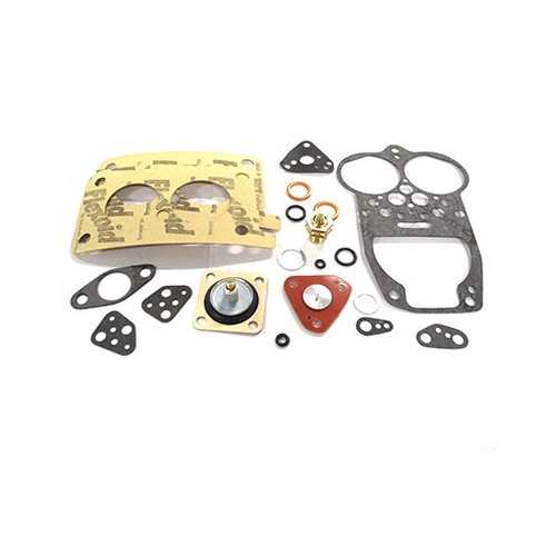 Carburettor kit solex - fr., 32