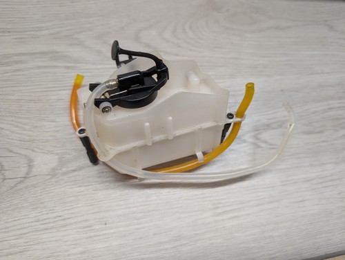 Hobao hyper sst - hobao, fuel