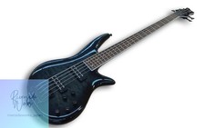 JACKSON 5-String Bass SBX5