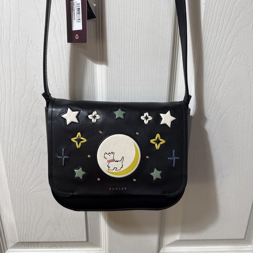 Radley the moon - moon, small