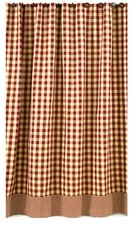PARK DESIGNS Cotton Shower