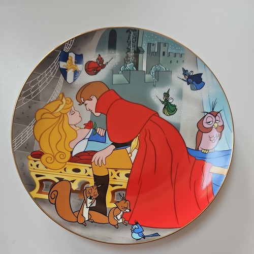 Disneys sleeping beauty - disneys,