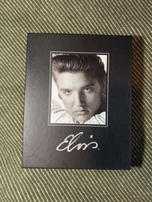 Elvis Presley Deagostini