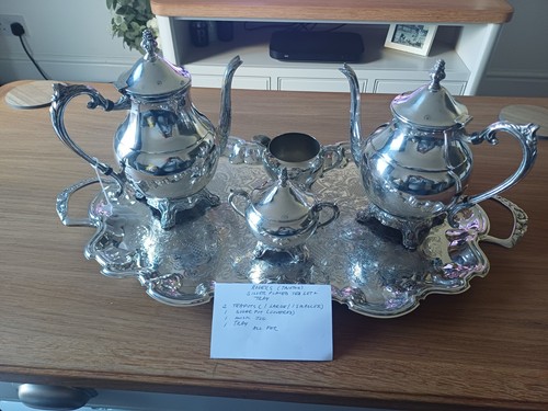 Vintage rogars 1960s 5 - 1960s,