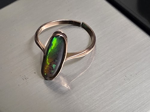 9ct gold australian - 9ct, boulder