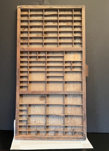 Antique vtg wooden - antique,