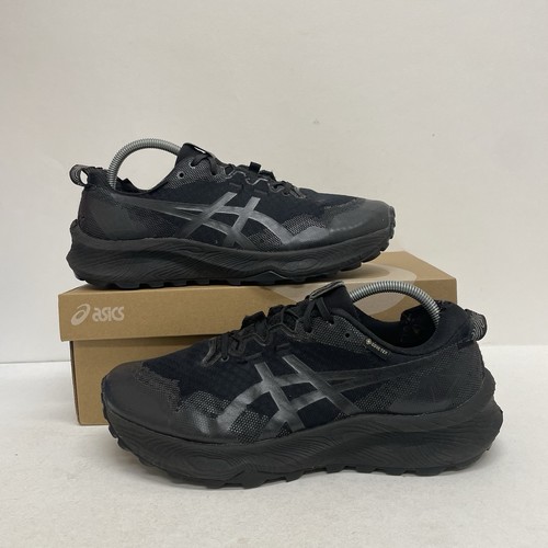 Men triple black asics - men’s,