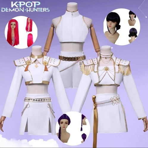 Kids girls kpop demon - kids,