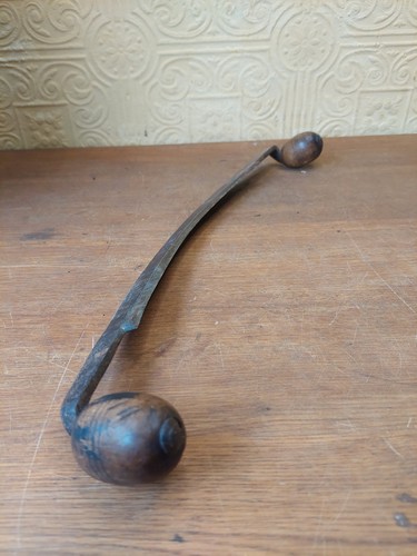 Antique coopers drawknife - antique,