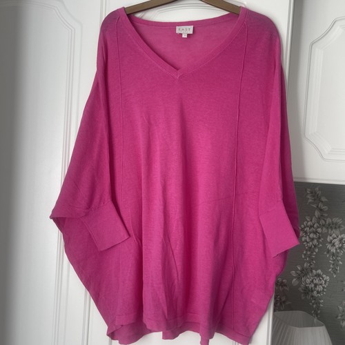 Vibrant east hot pink - east,