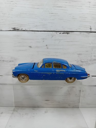 Corgi 238 jaguar mark - x, (10)