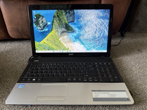 Acer aspire 571 laptop - e1-571,