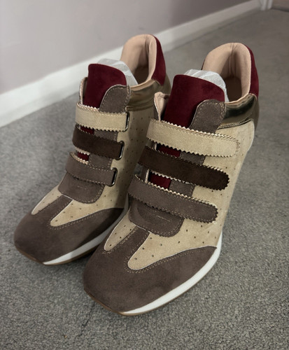 Wnshonzy sneaker heels - wnshonzy,