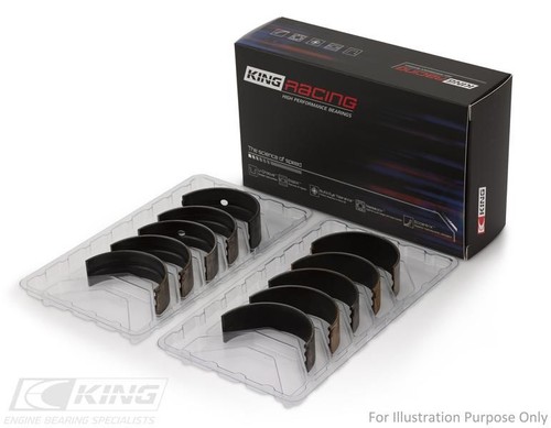 King mb5259xp0 crankshaft - king, mb5259xp0.25