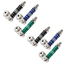 ( 6Pack ) 3.2" Metal Lay Flat