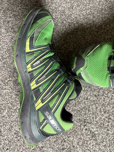 Salomon lite trail running - lite,