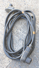 BRITISH MILITARY INTER VEHICLE