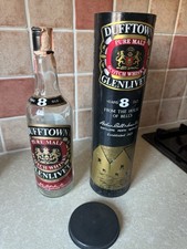 Dufftown-Glenlivet 8 Year Old
