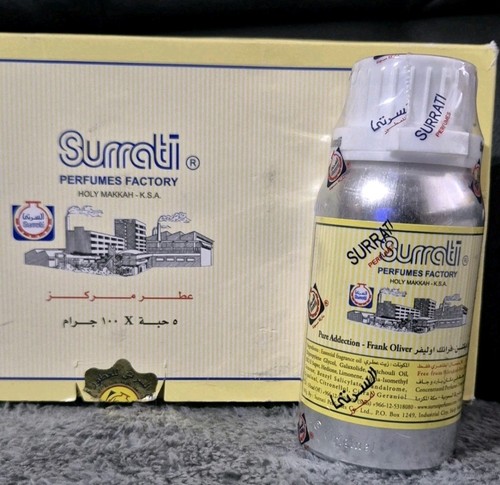 Surrati pure addection - surrati,