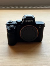 Sony Alpha A7 II 24.3MP