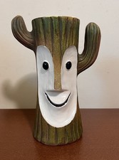 Undertow Cactus Bob Tiki Mug