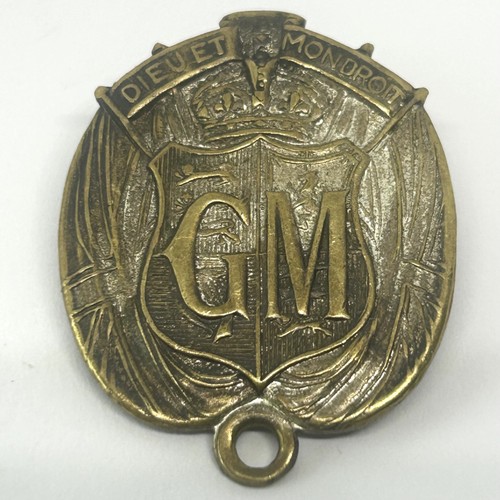 1935 george queen - 1935, mary