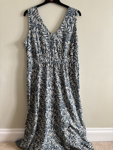 Bnwot seasalt dress - size, 20