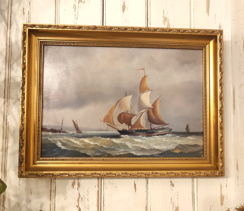 Robert dumont smith - dumont-smith, original