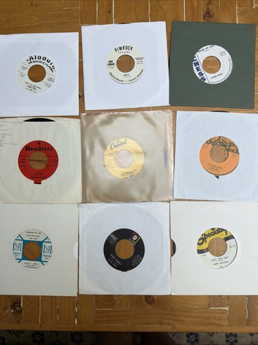 Bundle rockabilly - bundle, 9x