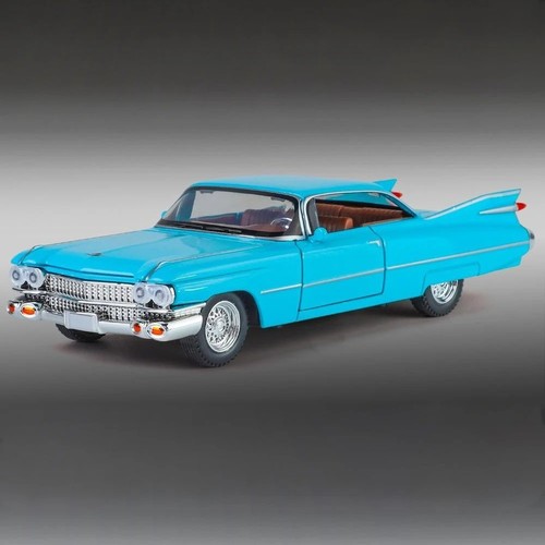 Cadillac eldorado - 1:32,