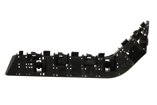 Bumper attachment front left - attachment,