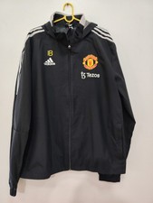 Adidas  Manchester United win