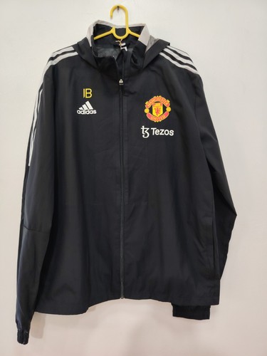 Adidas manchester united win - adidas,
