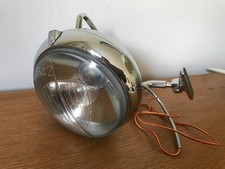 MARCHAL 642 PILLAR SPOT LIGHT