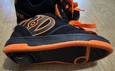Heelys Kids Prop Em Black