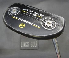 Odyssey Stroke Lab Black